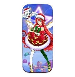 Starlight
Christmas