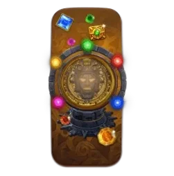 Gems
Bonanza