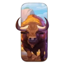 Buffalo
King