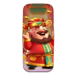 God Of
Wealth