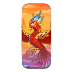 Phoenix
Legend