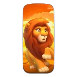 Lion
Safari