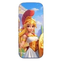 Wisdom
Of Athena