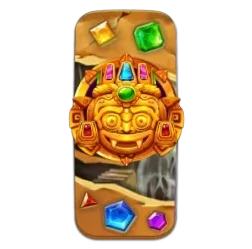 Aztec
Gems