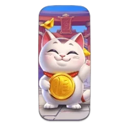 Lucky
Neko
