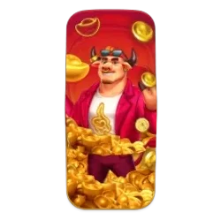Fortune
Ox