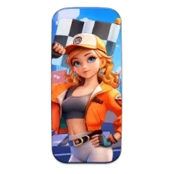 Speed
Winner