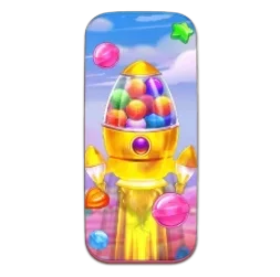 Sugar Rush
1000