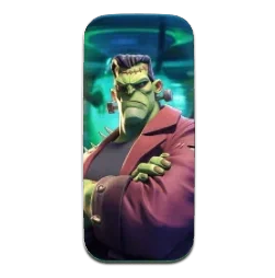 Doctor
Frankenstein