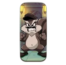 Le
Bandit