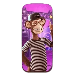 Wild Ape