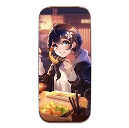 Oishi
Delights